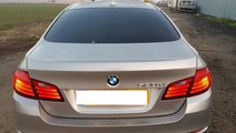 Portbagaj BMW 520 d f10 facelift lci