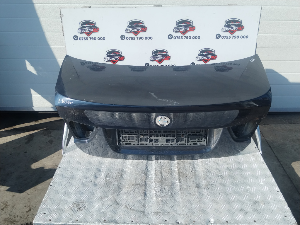 Portbagaj BMW Seria 3 (2005-2012) [E90] 2.0 Motorina 2011
