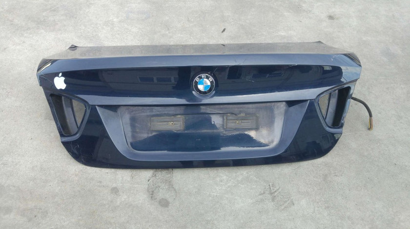 Portbagaj bmw seria 3 e90