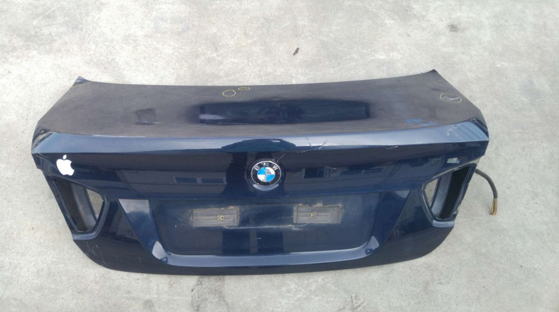 Portbagaj bmw seria 3 e90