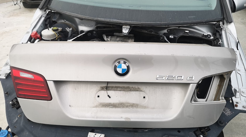 Portbagaj bmw seria 5 f10