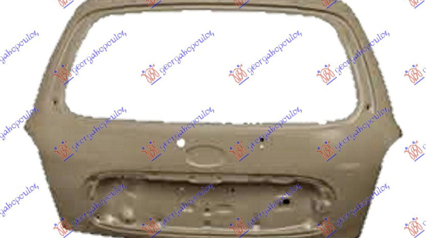 Portbagaj/Haion 5 Usi Original Hyundai Santa Fe 2000-2001-2002-2003-2004-2005