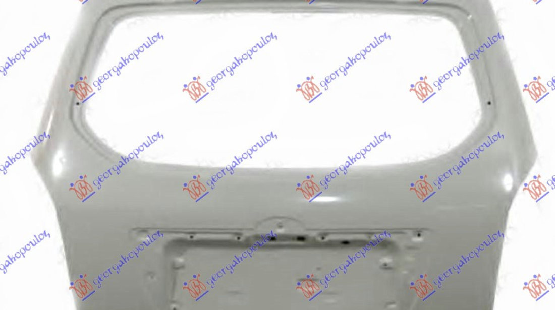 Portbagaj/Haion 5 Usi Original Hyundai Tucson 2004-2005-2006-2007-2008-2009-2010