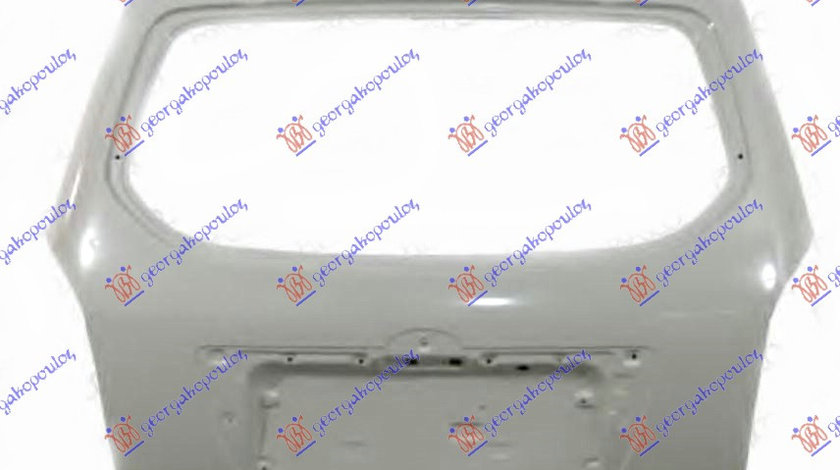 Portbagaj/Haion 5 Usi Original Hyundai Tucson 2004-2005-2006-2007-2008-2009-2010