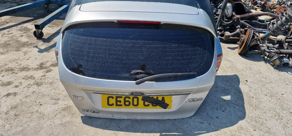 Portbagaj Haion Ford Fiesta 2010-2015