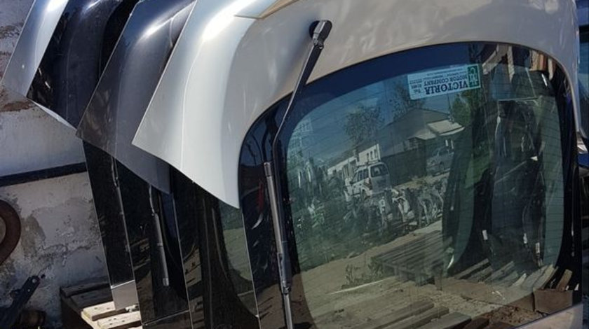 Portbagaj Haion haion cu luneta usa spate Opel Insignia Hatchback