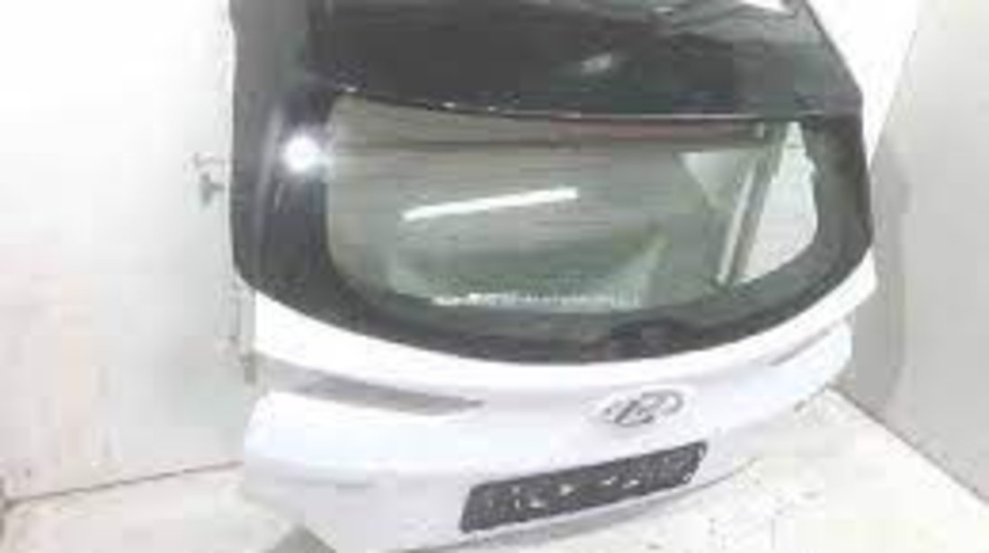 Portbagaj/Haion Original Hyundai Kona 2017-2018-2019-2020