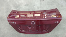 Portbagaj mercedes c class w203