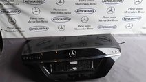 Portbagaj Mercedes CLS W218