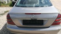 Portbagaj Mercedes E220 cdi w211