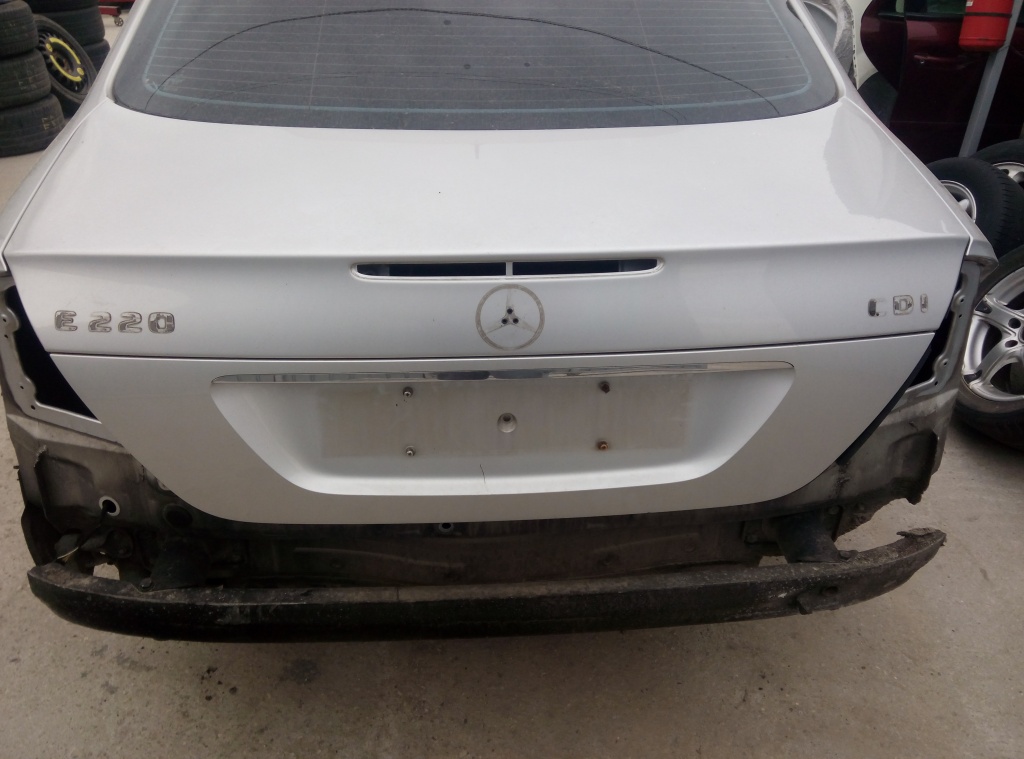 Portbagaj Mercedes E220 E200 E270 E320 E280 w211