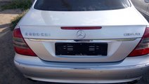 Portbagaj mercedes E280 cdi w211