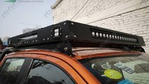 PORTBAGAJ PLAFON HEAVY DUTY+LED PROIECTIARE TOYOTA...