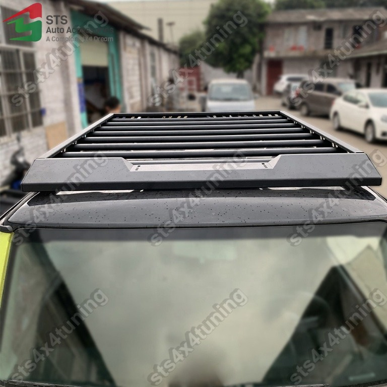 PORTBAGAJ PLAFON HEAVYDUTY SUZUKI JIMNY 2019-2023 [V2]