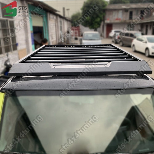 PORTBAGAJ PLAFON HEAVYDUTY SUZUKI JIMNY 2019-2023 [V2]