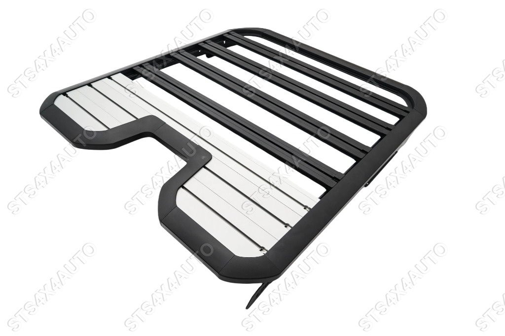 PORTBAGAJ PLAFON MITSUBISHI L200 TRITON 2015-2024 [V2][DFD LK]