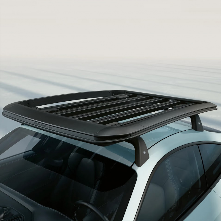 Portbagaj Plafon Oe Porsche 9Y0044885