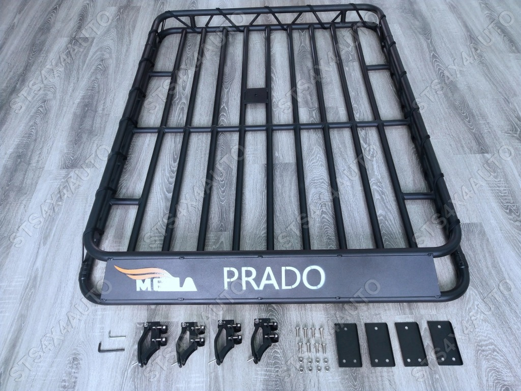 PORTBAGAJ PLAFON TOYOTA LAND CRUISER PRADO FJ150 2010-2024 [V2]