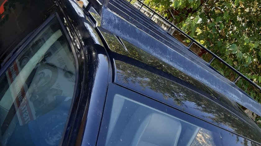Portbagaj vw T5