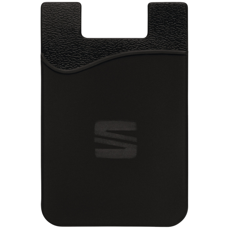 Portcard Pentru Smartphone Oe Seat Negru 6H1087403 KAA