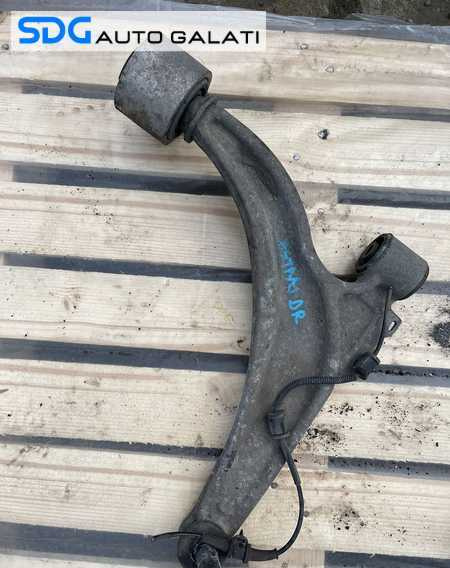 Portfuzeta Brat Inferior Dreapta Fata Opel Astra J 2009 - 2015