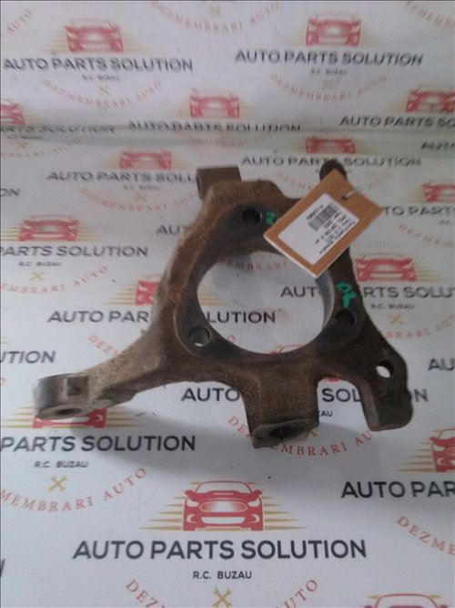 Portfuzeta dreapta fata 2.0 CDTI OPEL ZAFIRA A an fabr.2002