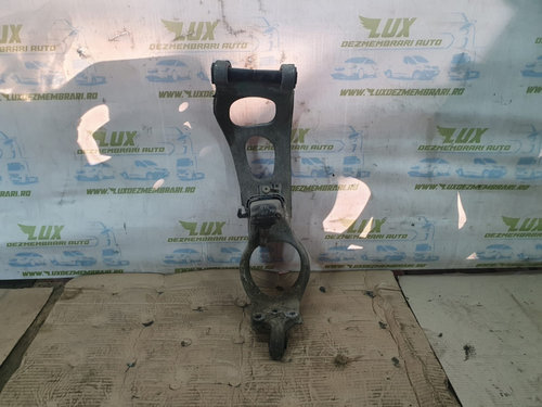Portfuzeta dreapta fata 9661544780d Citroen C5 2 [2008 - 2017] 2.0 hdi RHF