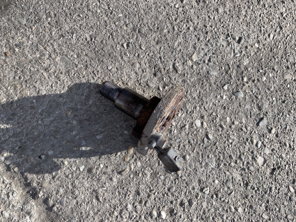 Portfuzeta dreapta spate Volkswagen VW Polo 4 9N [2001 - 2005] Hatchback 3-usi 1.2 MT (54 hp) (9N_) 1