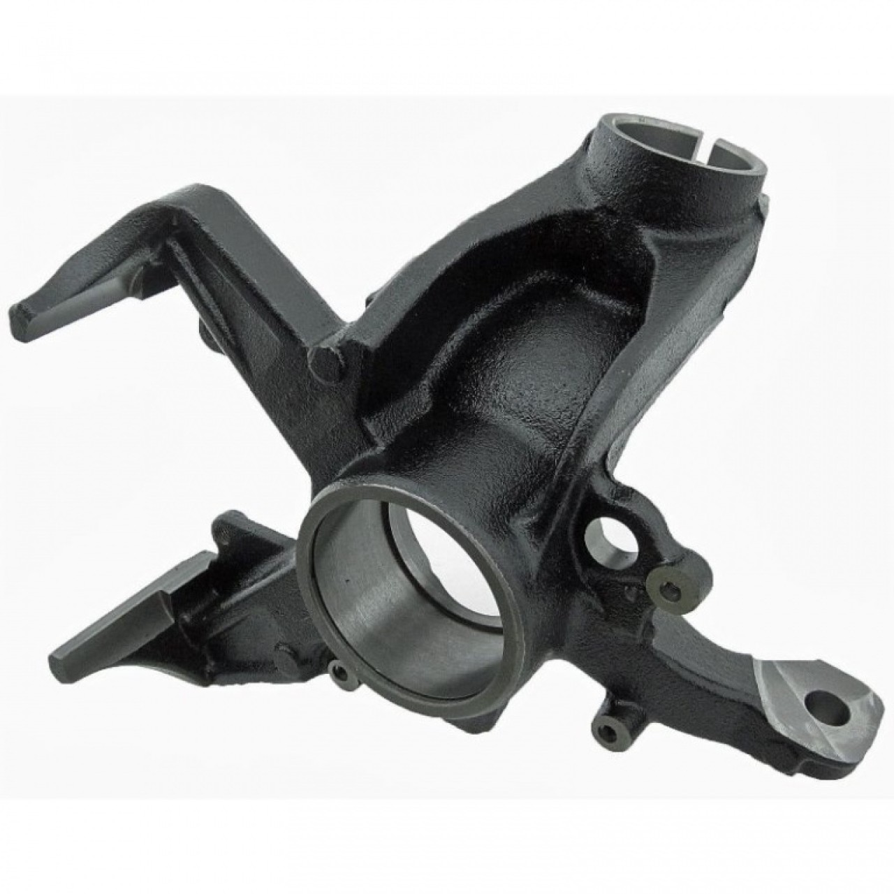 Portfuzeta Fata Stanga Am Vag Skoda Octavia 1 1U2 1996-2010 1J0407255AG