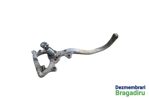 Portfuzeta fata stanga Mercedes-Benz E-Class W211/S211 [2002 - 2006] Sedan 4-usi 320 CDI 5G-Tronic (...