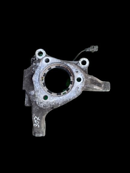 Portfuzeta fata stanga Opel Vectra C [2002 - 2005] Liftback 5-usi 2.0 DTI MT (101 hp)