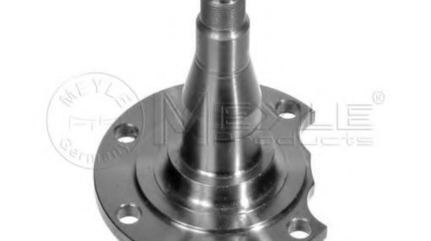 Portfuzeta / jamba AUDI A4 (8D2, B5) (1994 - 2001) MEYLE 100 501 0031 produs NOU