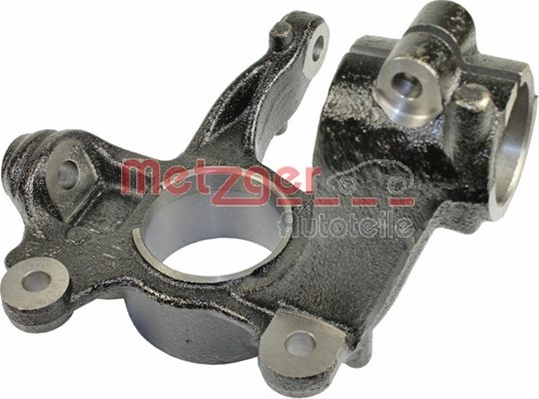 Portfuzeta Metzger Ford 58096901