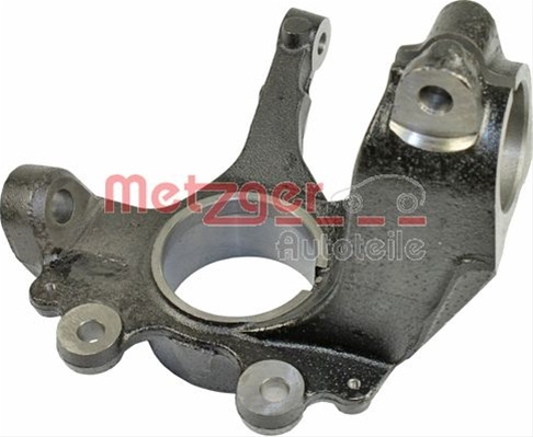 Portfuzeta Metzger Ford 58097501