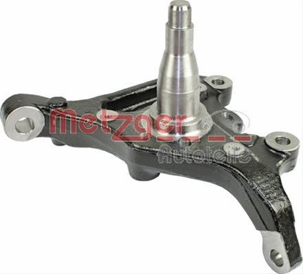 Portfuzeta Metzger Mercedes-Benz 58098802