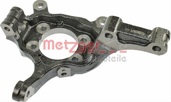 Portfuzeta Metzger Nissan 58098602