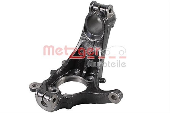 Portfuzeta Metzger Nissan 58137102