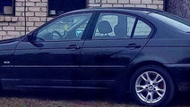 Portfuzeta spate dreapta BMW 3 Series E46 [1997 - ...