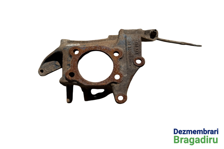 Portfuzeta spate dreapta Ford Kuga [2008 - 2013] Crossover 2.0 TDCi MT AWD (140 hp) Cod motor: UFDA Euro 5