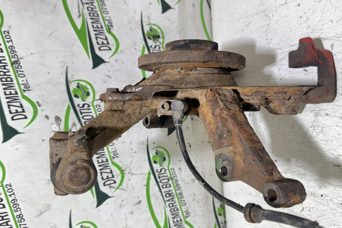 Portfuzeta spate dreapta Renault Vel Satis [2002 - 2005] Hatchback 2.2 TD MT (115 hp)