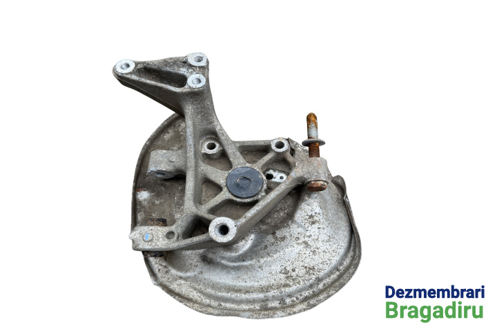 Portfuzeta spate dreapta Volkswagen VW Passat B6 [2005 - 2010] wagon 5-usi 2.0 TDI MT (140 hp) (3C5)