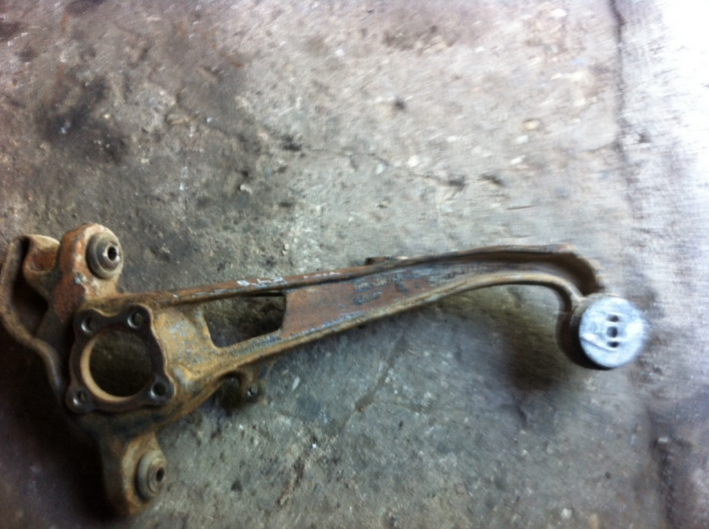 Portfuzeta st spate Opel Vectra B [1995 - 1999] Sedan 4-usi 1.6 MT (101 hp) 36_)