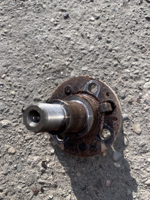 Portfuzeta stanga spate Volkswagen VW Polo 4 9N [2001 - 2005] Hatchback 3-usi 1.2 MT (54 hp) (9N_) 1