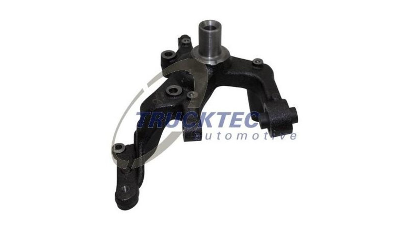 Portfuzeta Volkswagen VW JETTA III (1K2) 2005-2010 #2 1K0505435AC