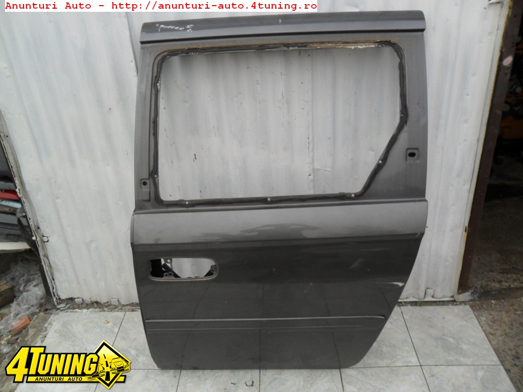 Portiera culisanta Chrysler Voyager