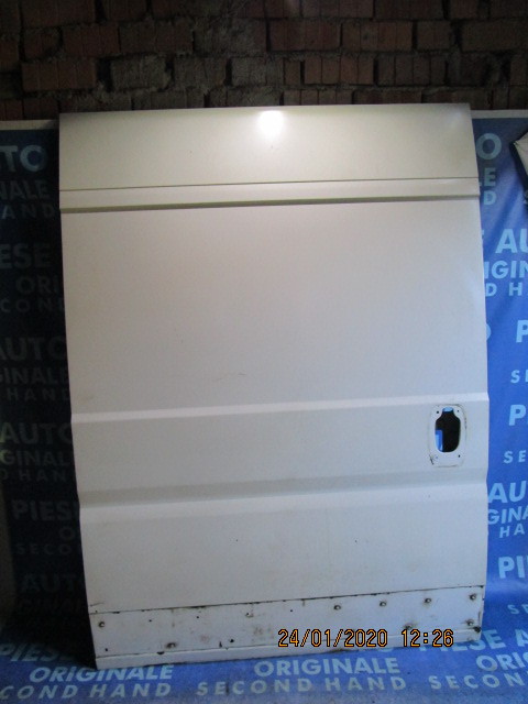 Portiera culisanta Fiat Ducato 2007