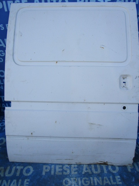 Portiera culisanta Ford Transit