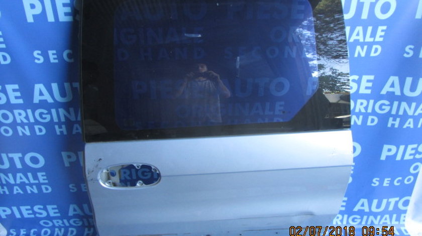 Portiera culisanta Kia Carnival