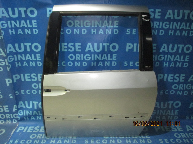 Portiera culisanta Peugeot 807 2005