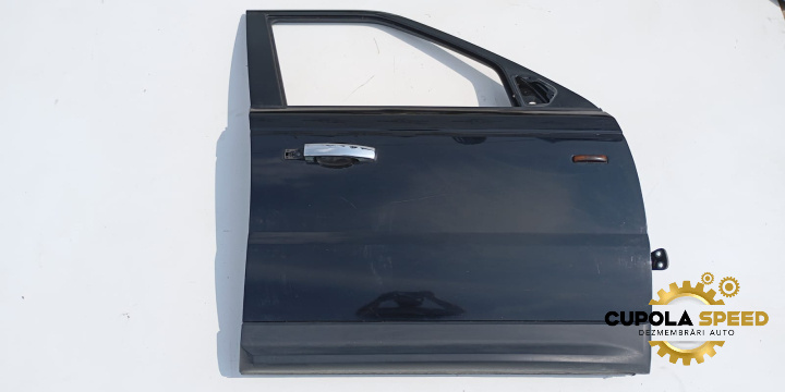 Portiera dreapta fata culoare Java Black [697] Land Rover Range Rover Sport [2005 - 2009]